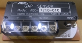 AEC Gap Sensor AEC-7710-010