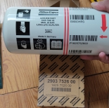 Atlas Copco 1625752600