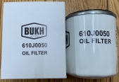 bukh-oil-filter-610j0050