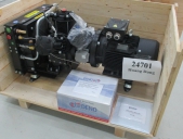 DENO STARTING AIR COMPRESSOR 3L-60