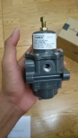 Pressure regulator-67CFR-226-Emerson