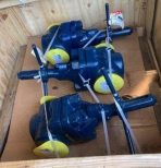 FET MUD GATE VALVE(930644540D2N)