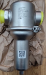Mankenberg Pressure Reducing Valve