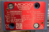 Moog Tagname D633K2064