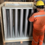 Solar Turbine 1105655-100