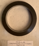 Solar Turbine Casing Wearing Ring,2-1/2 CLV(Graphite) 204-29-1061