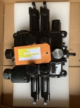 Techcrane Valve VG35 W-HRO PB 2 Section(79152200438)