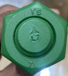 Tri-Star StudBolt(3)